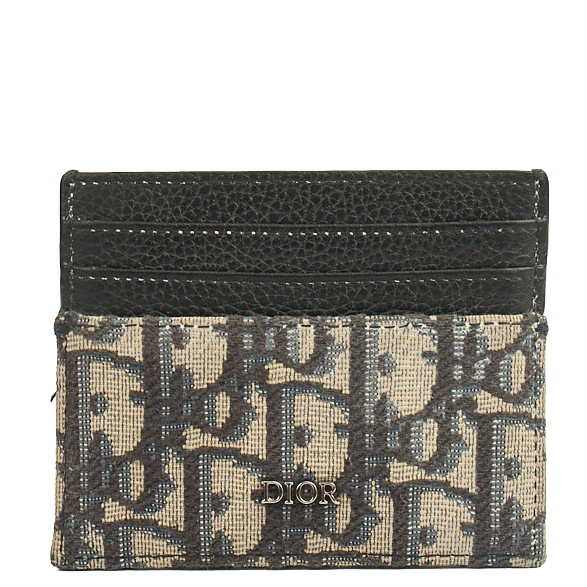 Christian Dior  Holder Diorama  Holder in Monogram, Canvas