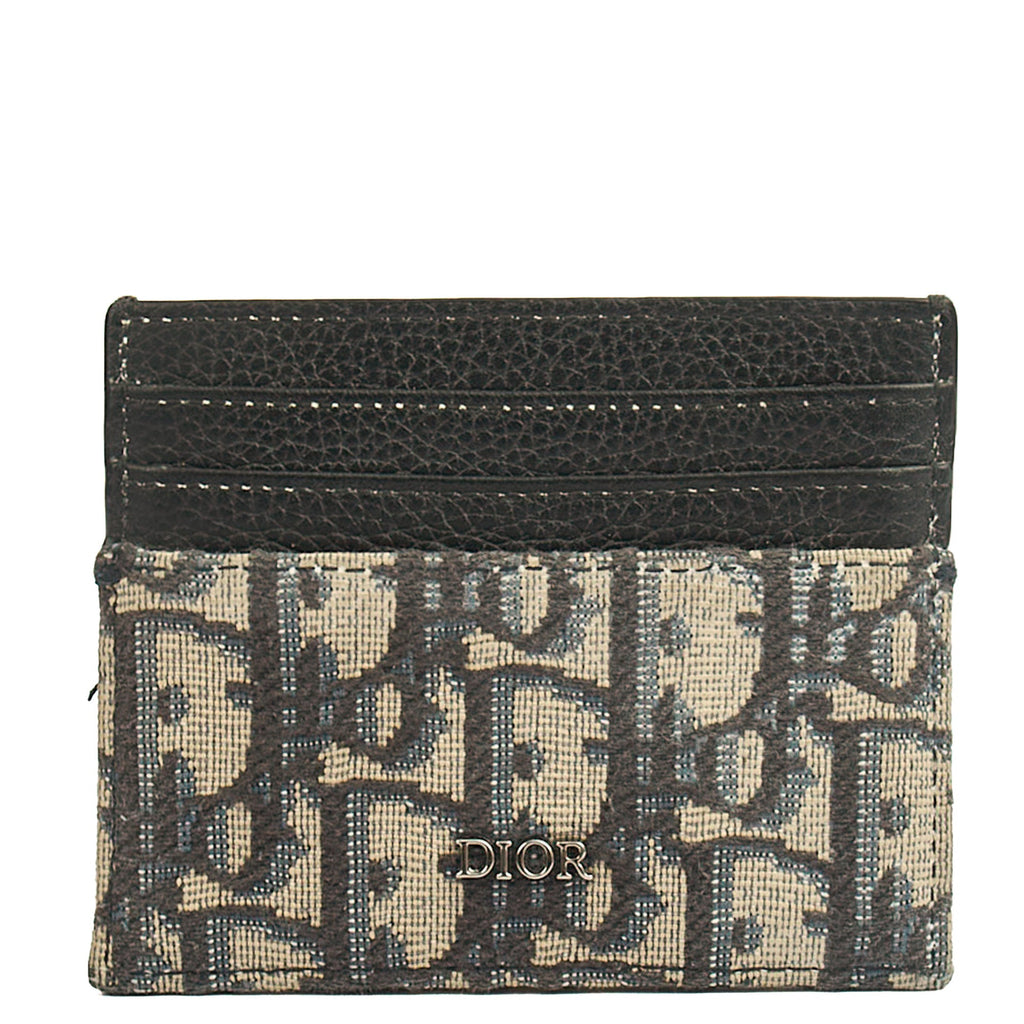 Christian Dior  Holder Diorama  Holder in Monogram, Canvas