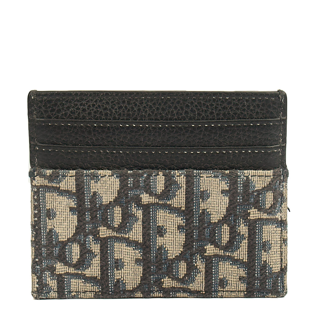 Christian Dior  Holder Diorama  Holder in Monogram, Canvas