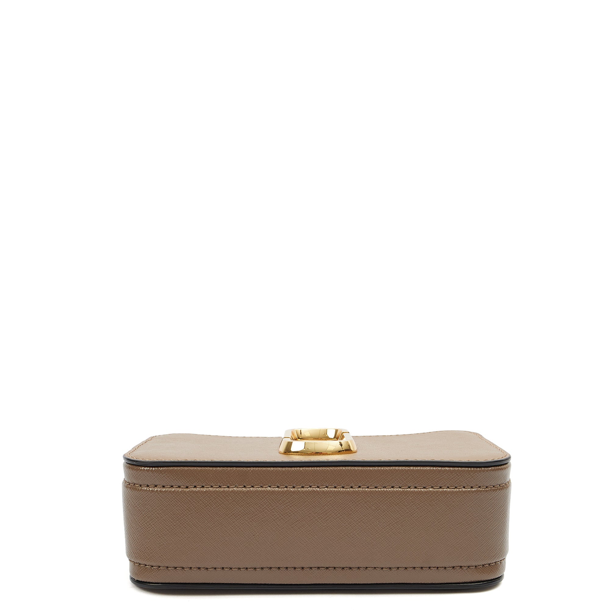 Marc Jacobs Cross Body Snapshot in Multi, Leather