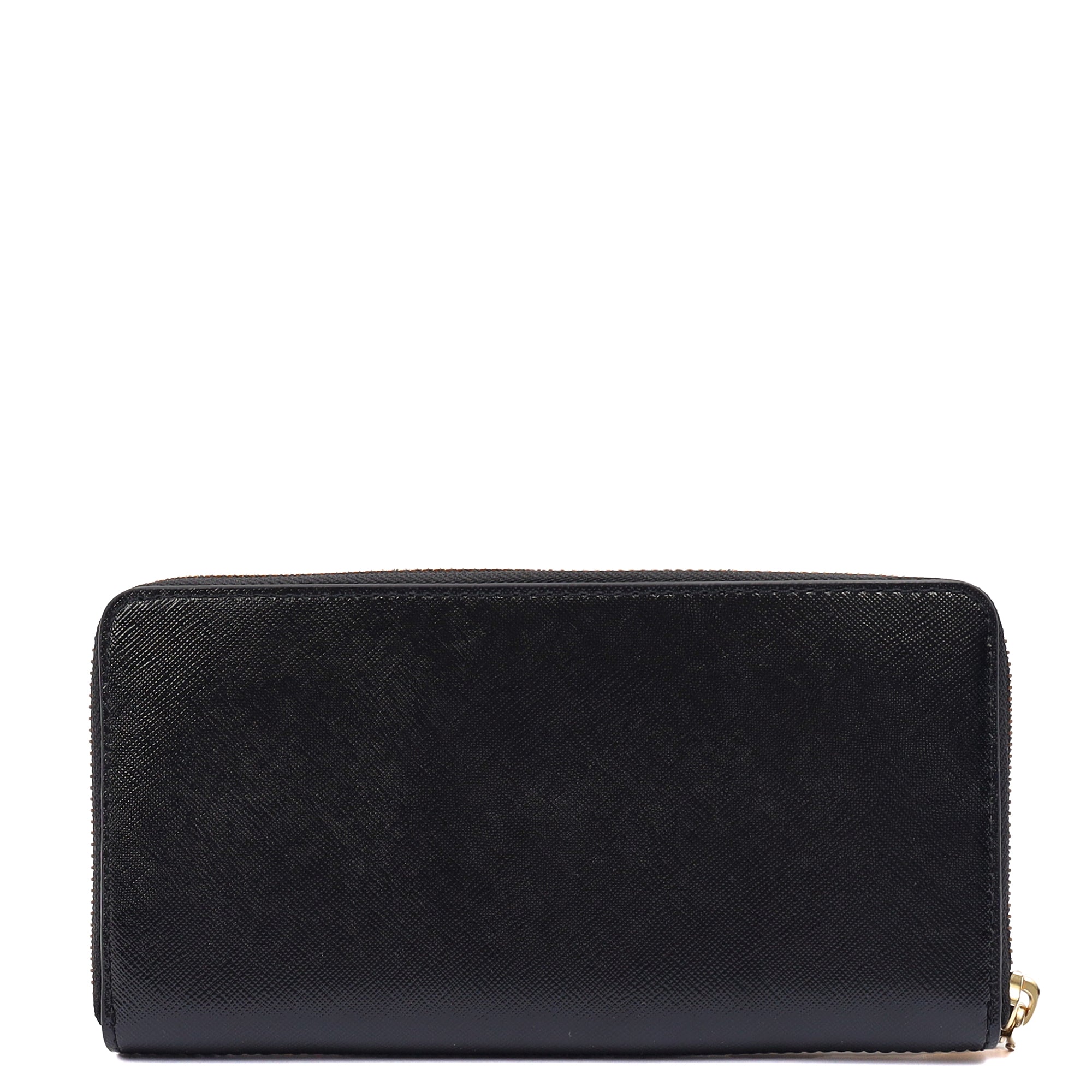 Marc Jacobs Purse Classic Wallet in Neutral, Leather