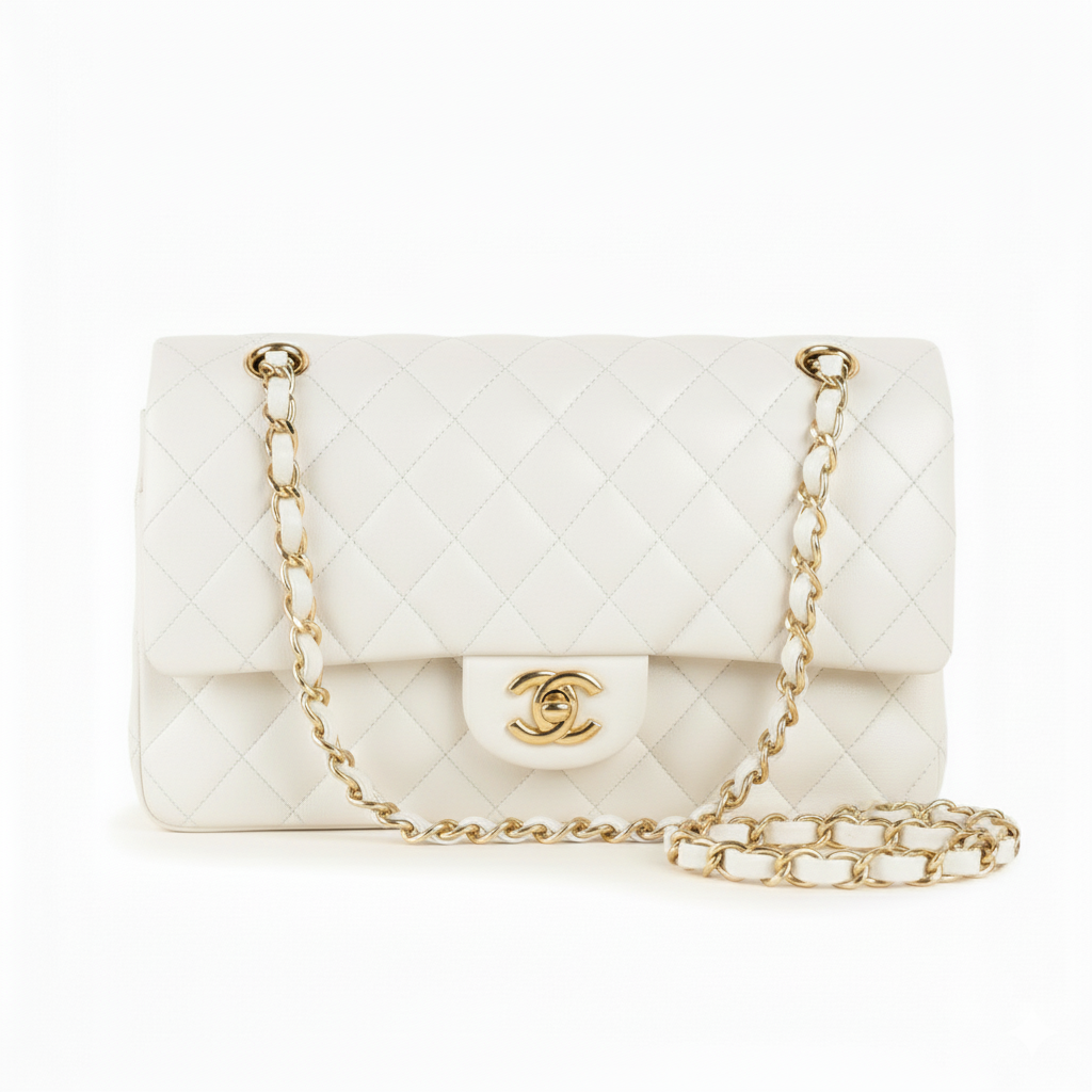 Chanel Brand Orignal Replica Classic Large And Medium