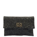 Anya Hindmarch Clutch Clutch in Black, Other