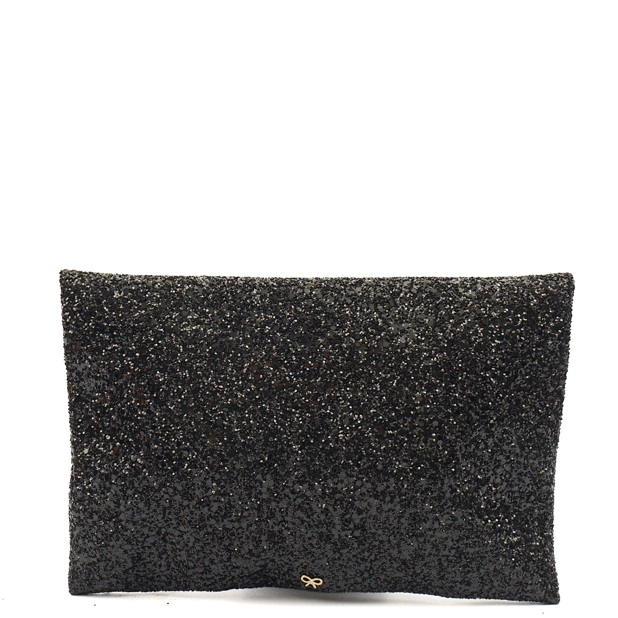 Anya Hindmarch Clutch Clutch in Black, Other