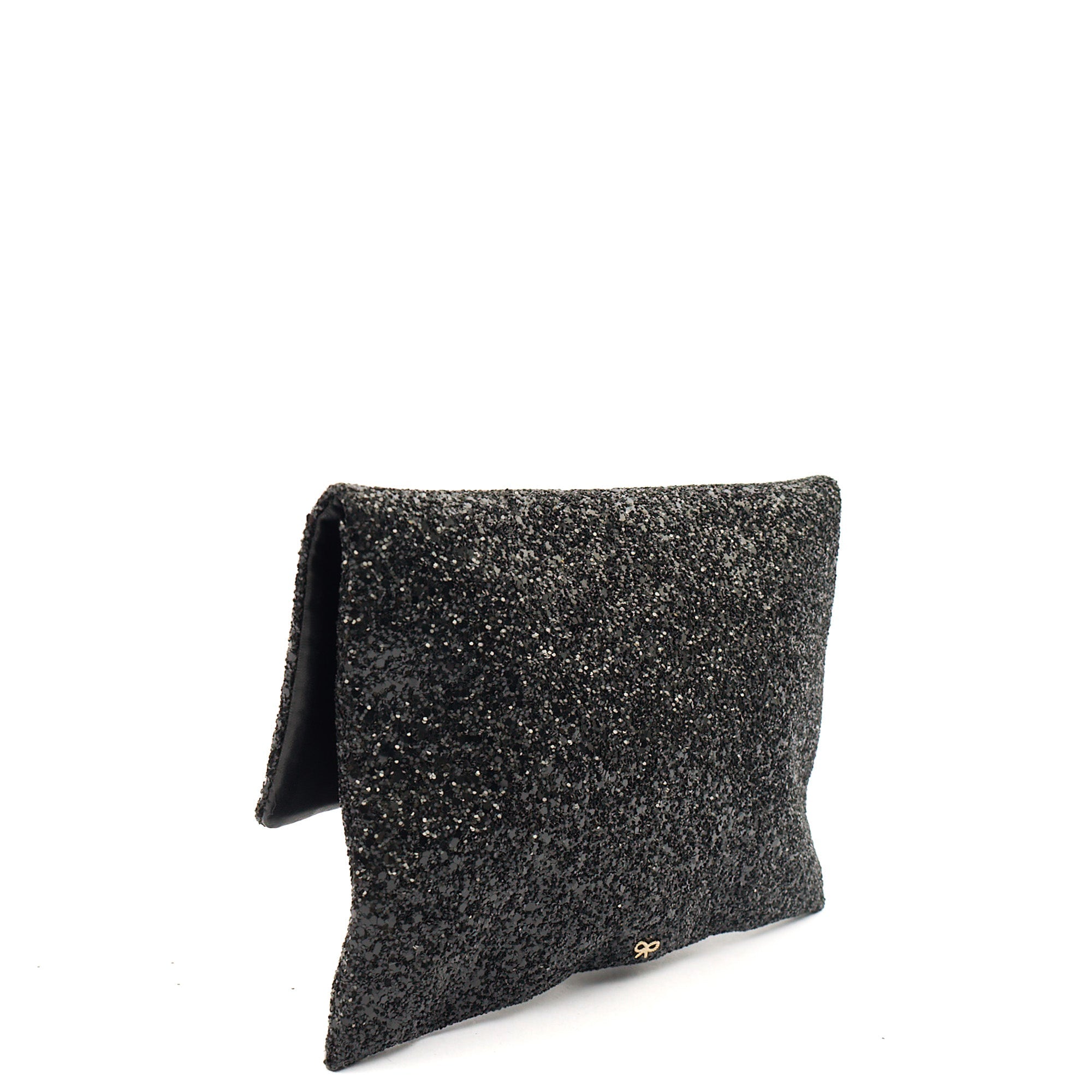 Anya Hindmarch Clutch Clutch in Black, Other