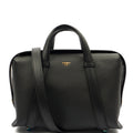 Fendi Tote By The Way - Medium in Black, Leather