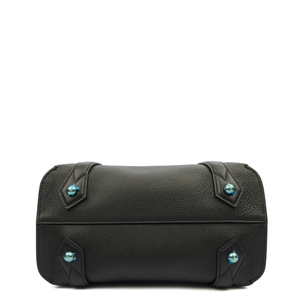 Fendi Tote By The Way - Medium in Black, Leather