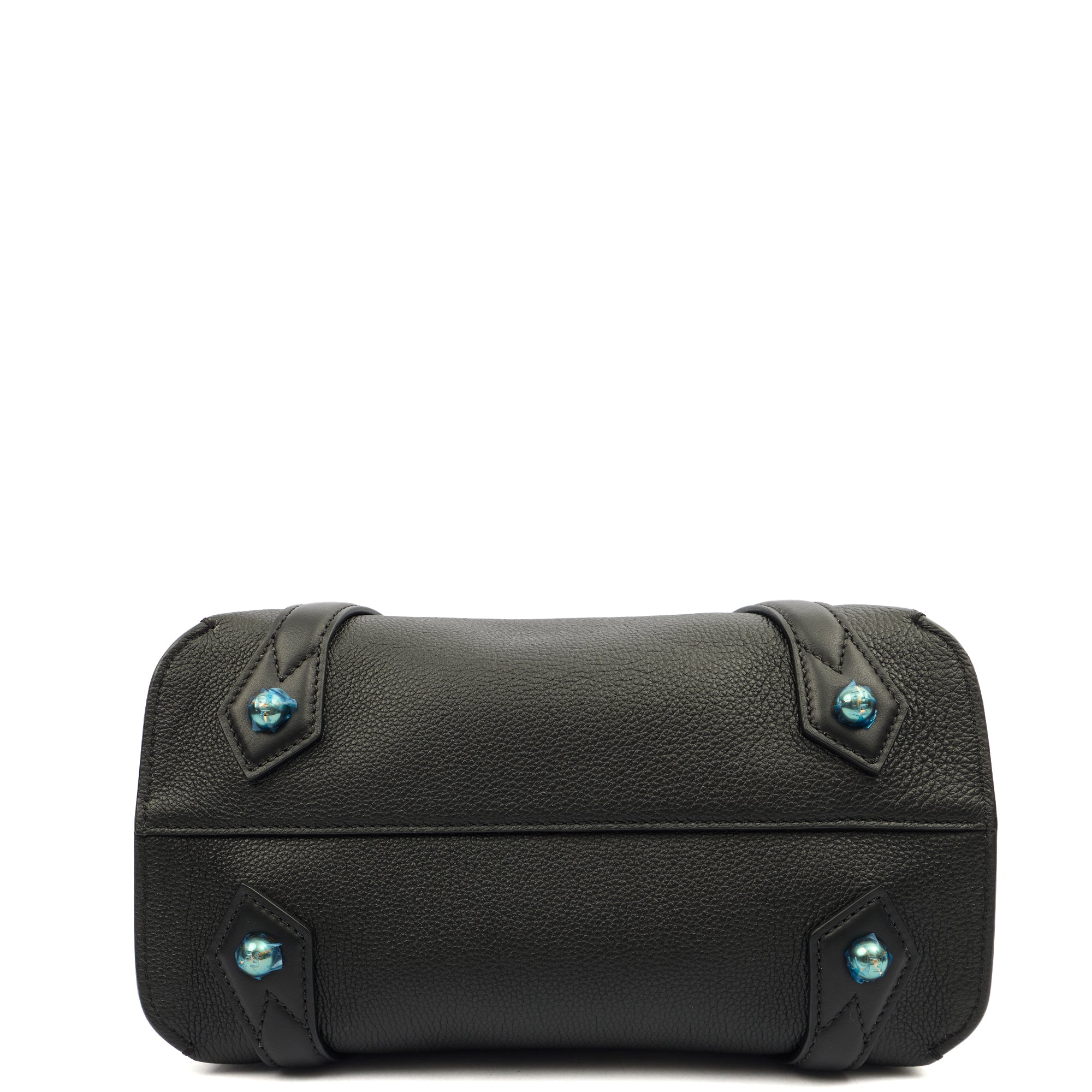 Fendi Tote By The Way - Medium in Black, Leather