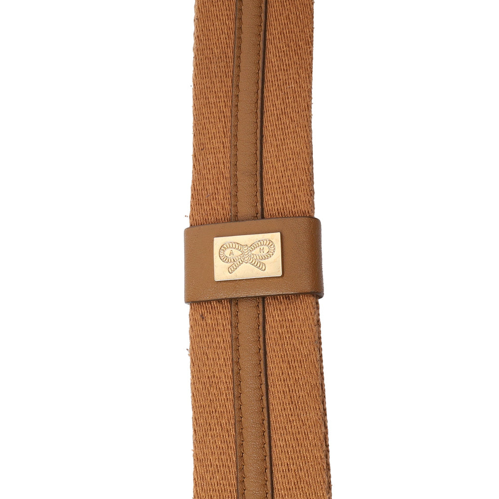 Anya Hindmarch Shoulder Bag Shoulder Bag in Brown, Leather