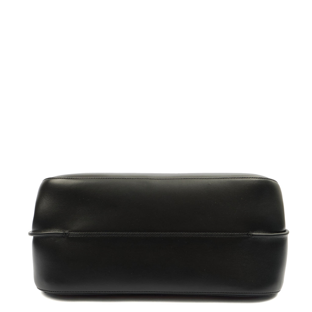 Mulberry Satchel Amberley Satchel in Blue, Leather