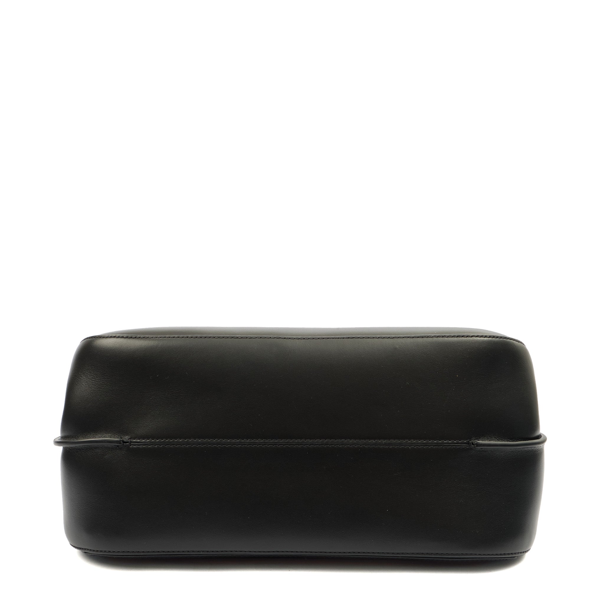 Mulberry Satchel Amberley Satchel in Blue, Leather