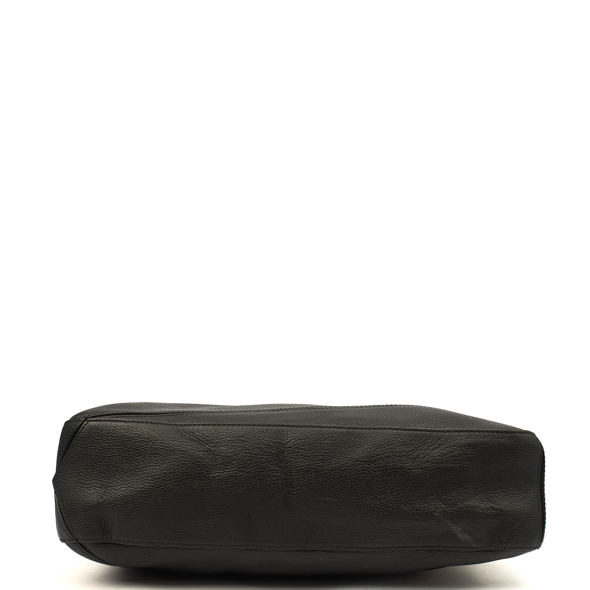 Loewe Cross Body Puzzle - Large in Black, Leather