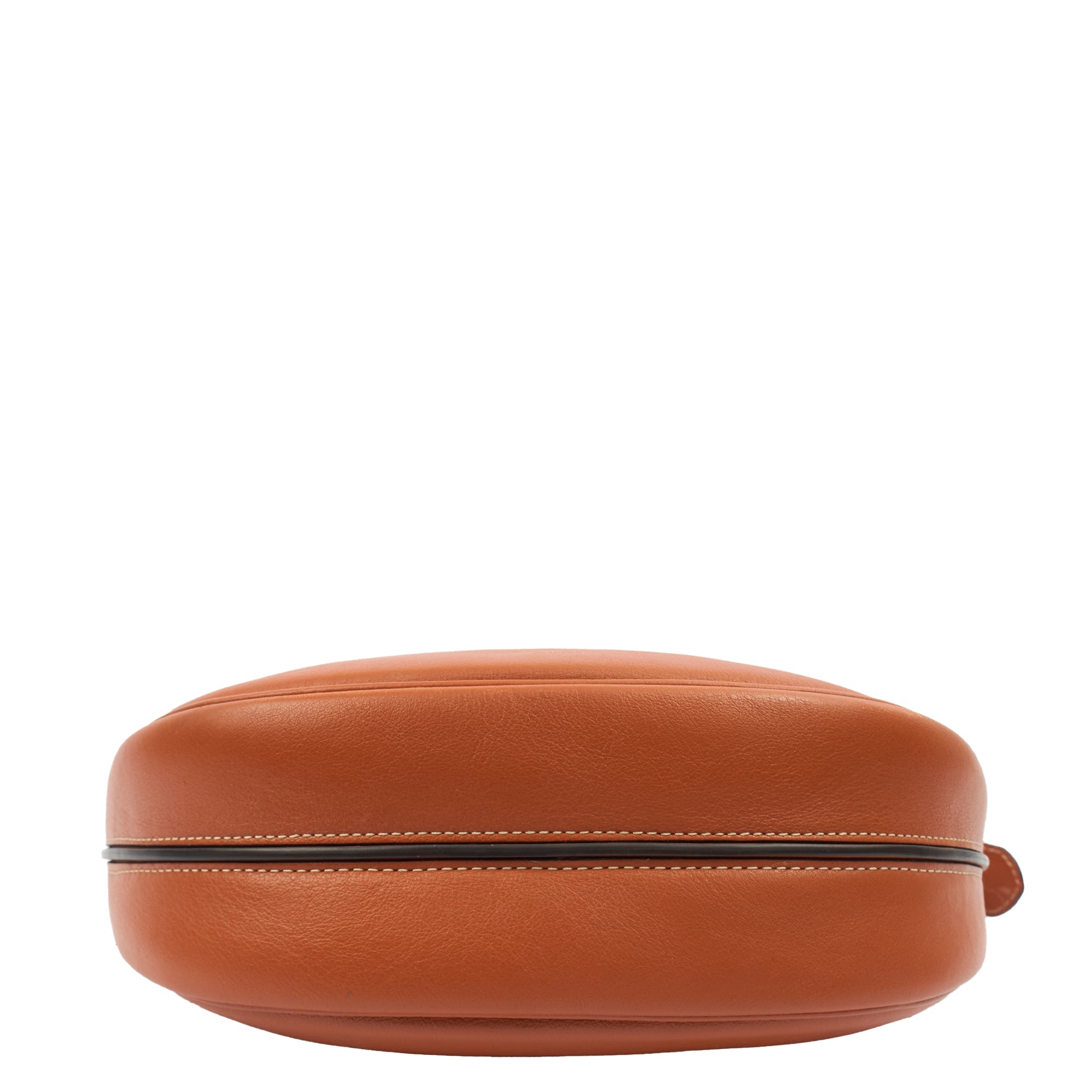 Mulberry Cross Body Brockwell in Brown, Leather