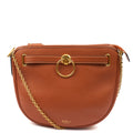 Mulberry Cross Body Brockwell in Brown, Leather