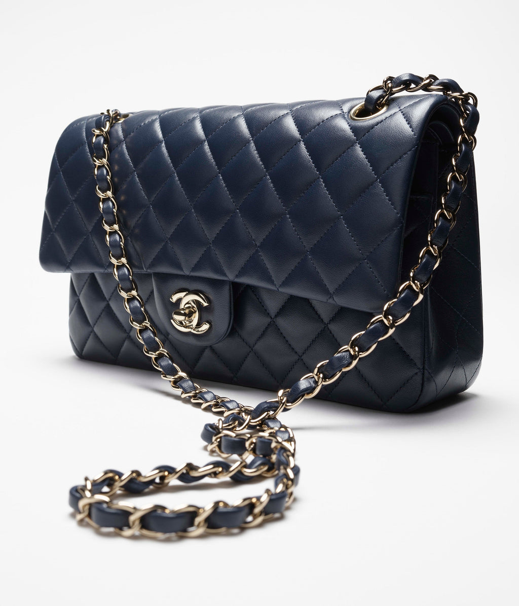 Chanel Brand Orignal Replica Classic Large And Medium