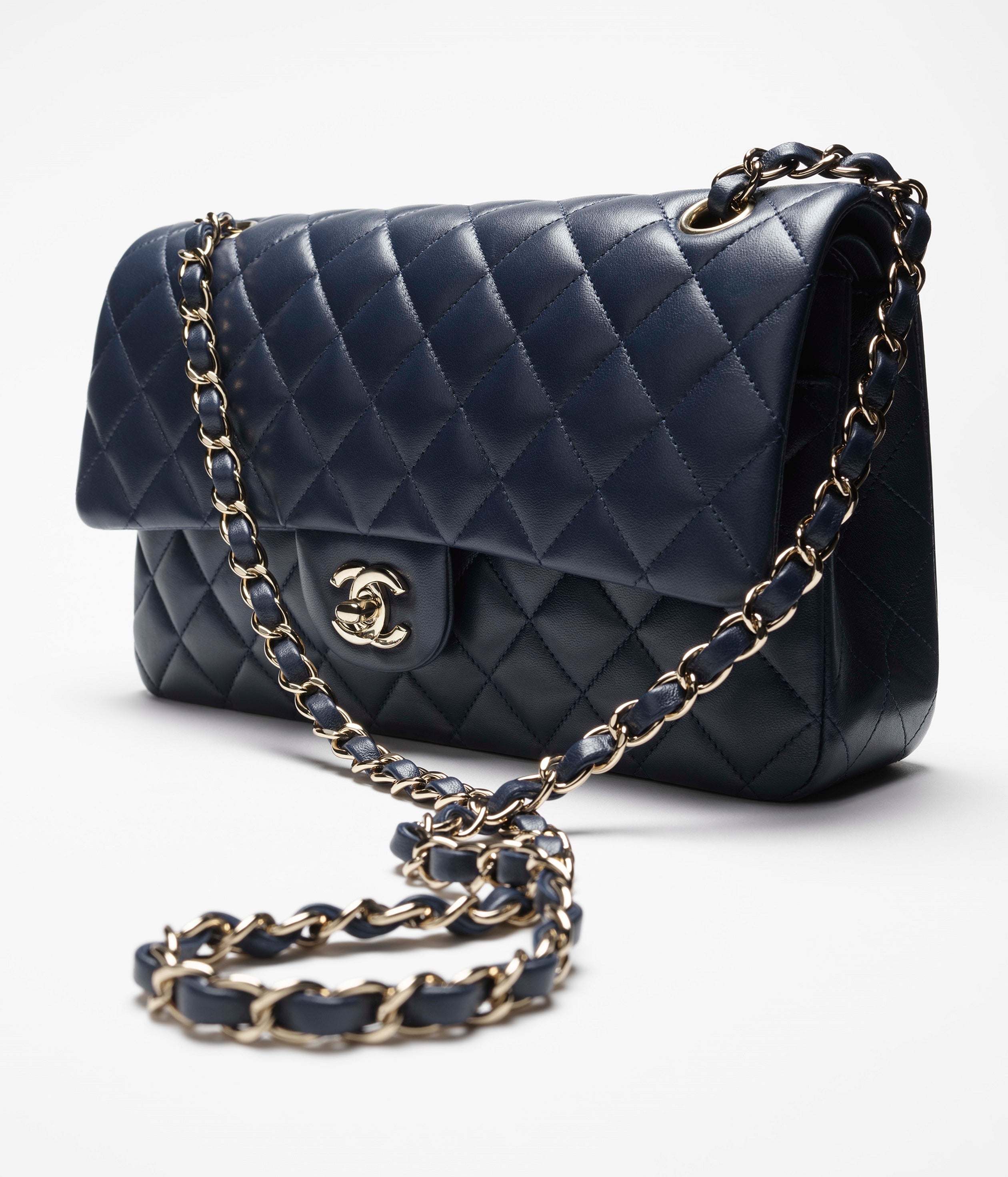 Chanel Brand Orignal Replica Classic Large And Medium