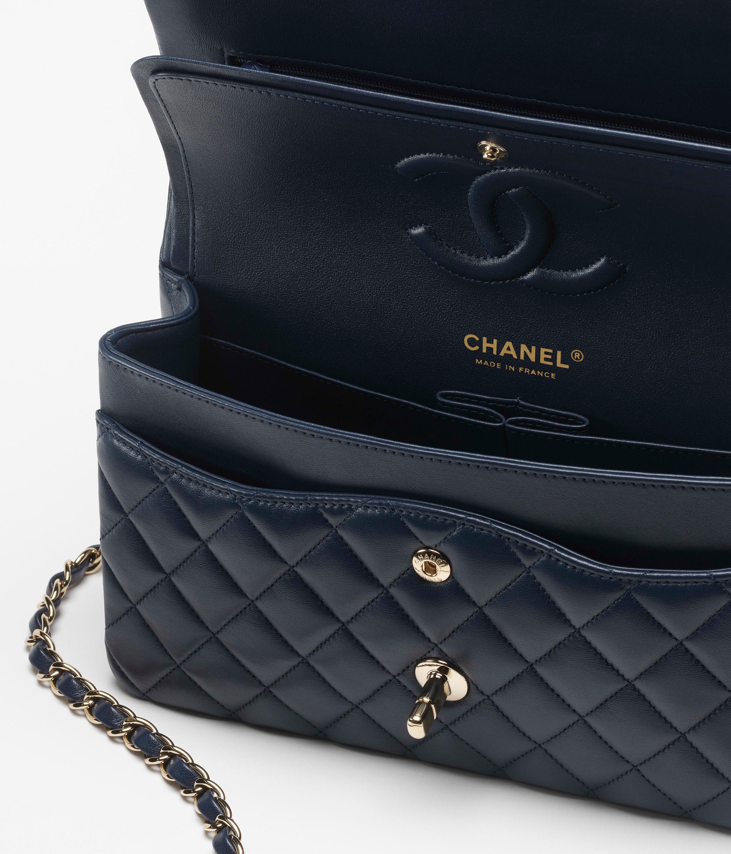 Chanel Brand Orignal Replica Classic Large And Medium