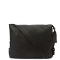 Fendi Tote Shoulder Bag in Black, Leather