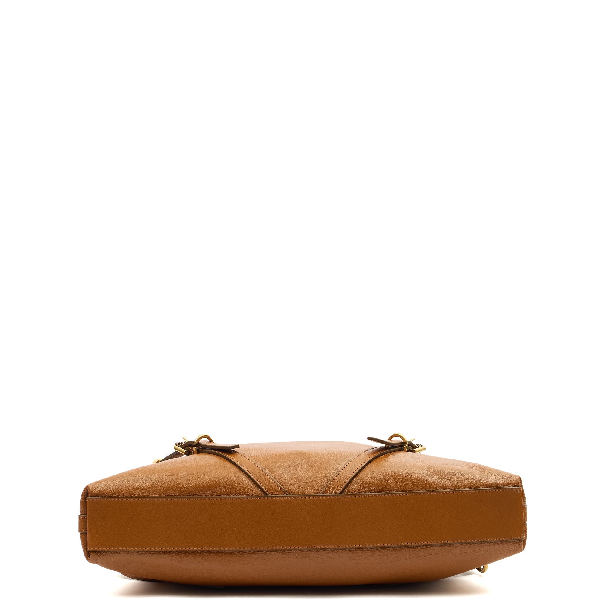 Givenchy Tote Voyou - Mini in Brown, Box Calfskin