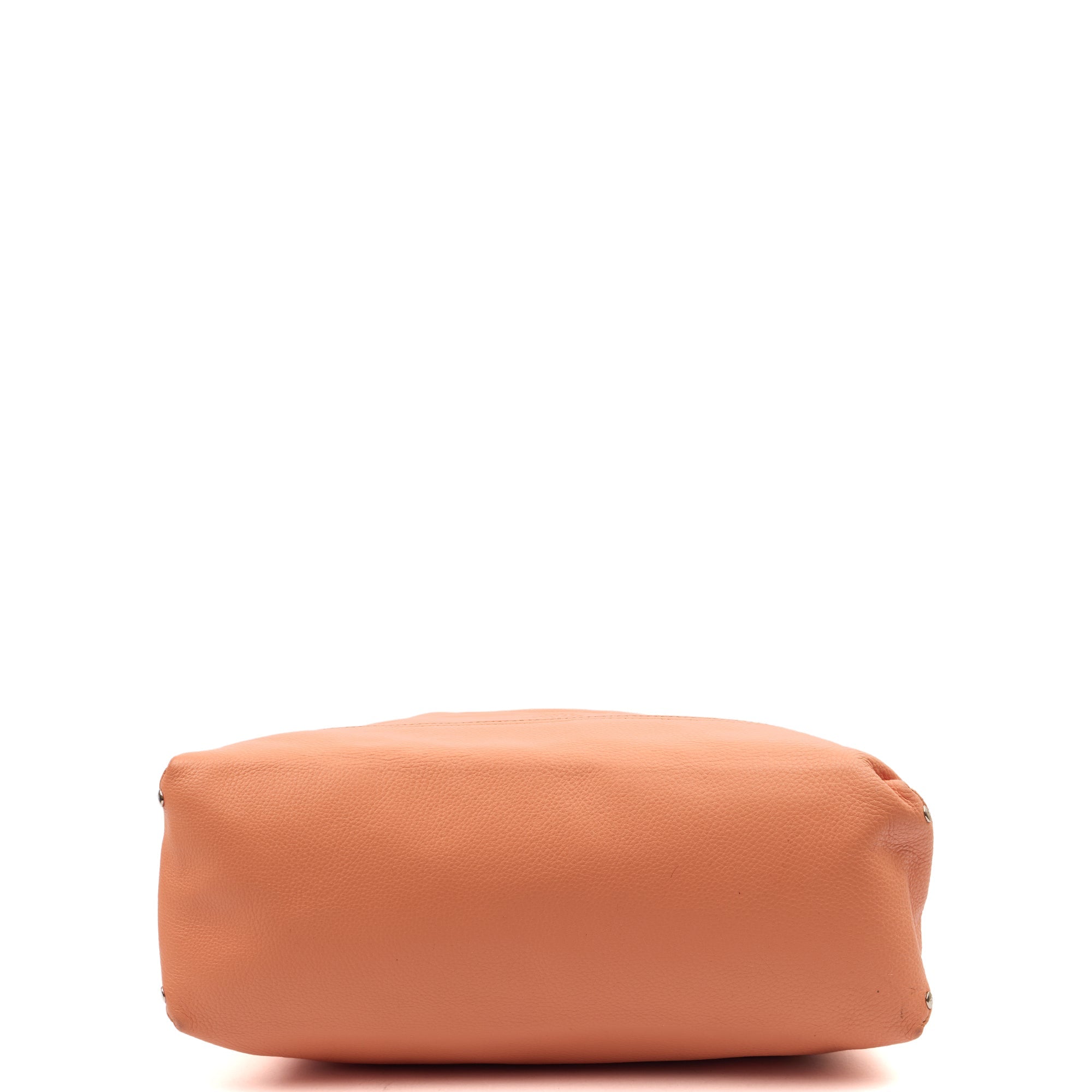 Mulberry Shoulder Bag Effie Satchel in Pink, Leather