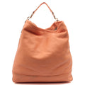 Mulberry Shoulder Bag Effie Satchel in Pink, Leather