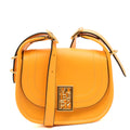 Mulberry Cross Body Sadie in Yellow, Leather