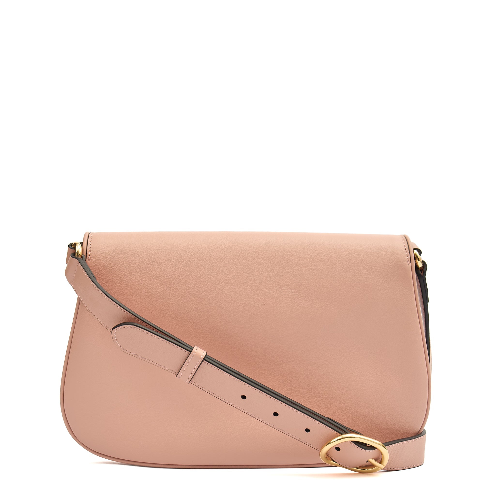 Gucci Shoulder Bag Blondie Shoulder Bag in Pink, Leather