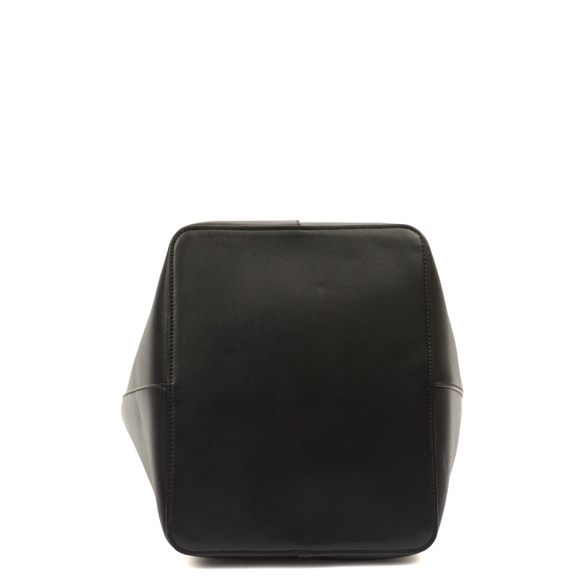 Mulberry Tote Kite Tote in Black, Leather