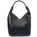 Anya Hindmarch Tote Build a Bag - Small in Blue, Patent Leather