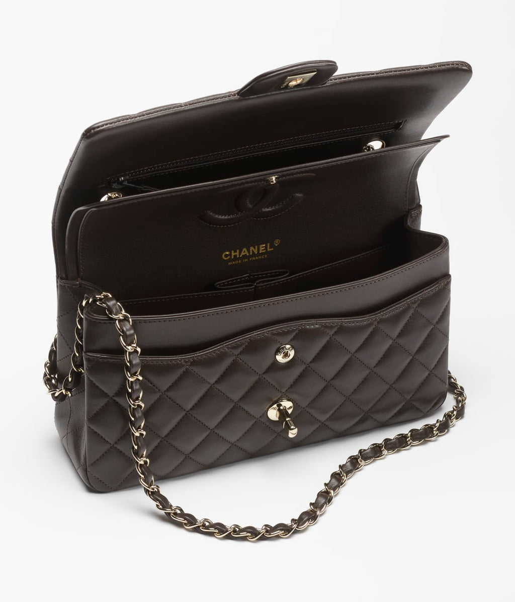 Chanel Brand Orignal Replica Classic Large And Medium