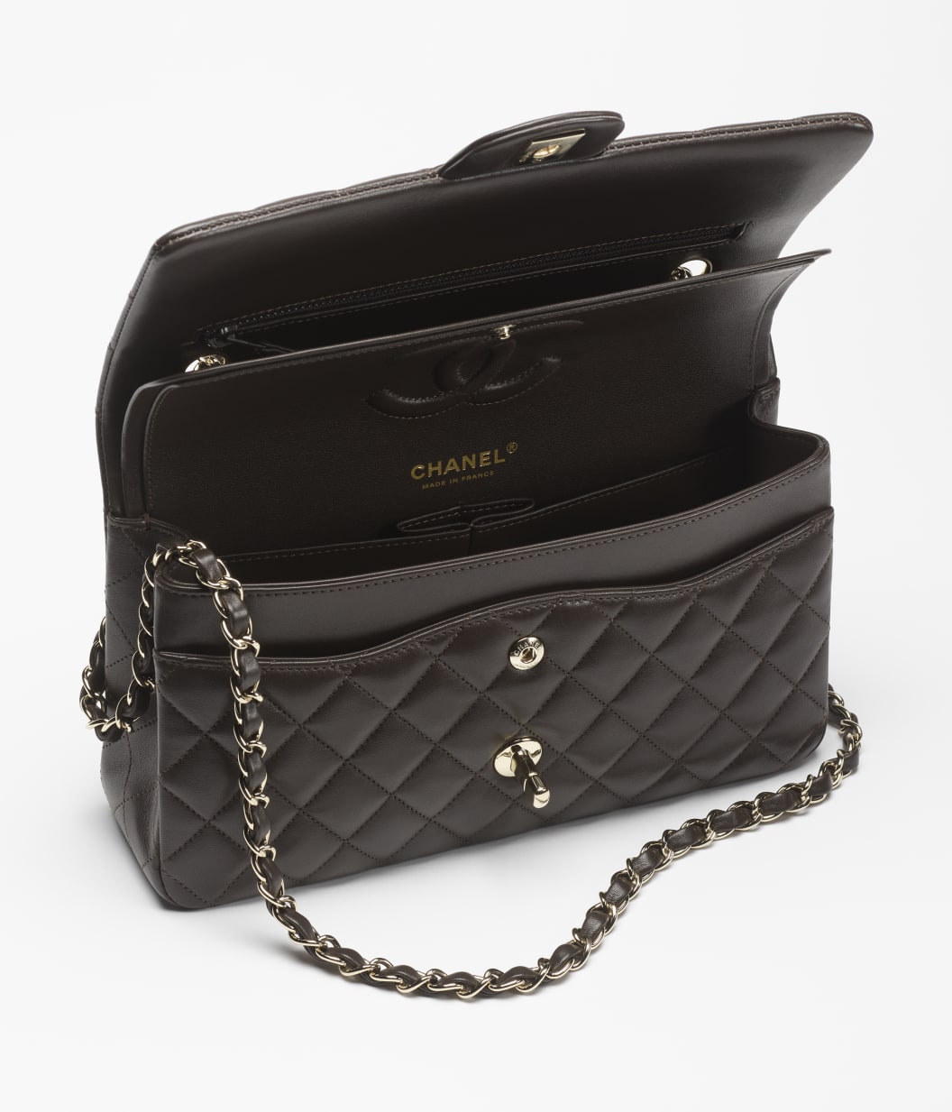 Chanel Brand Orignal Replica Classic Large And Medium