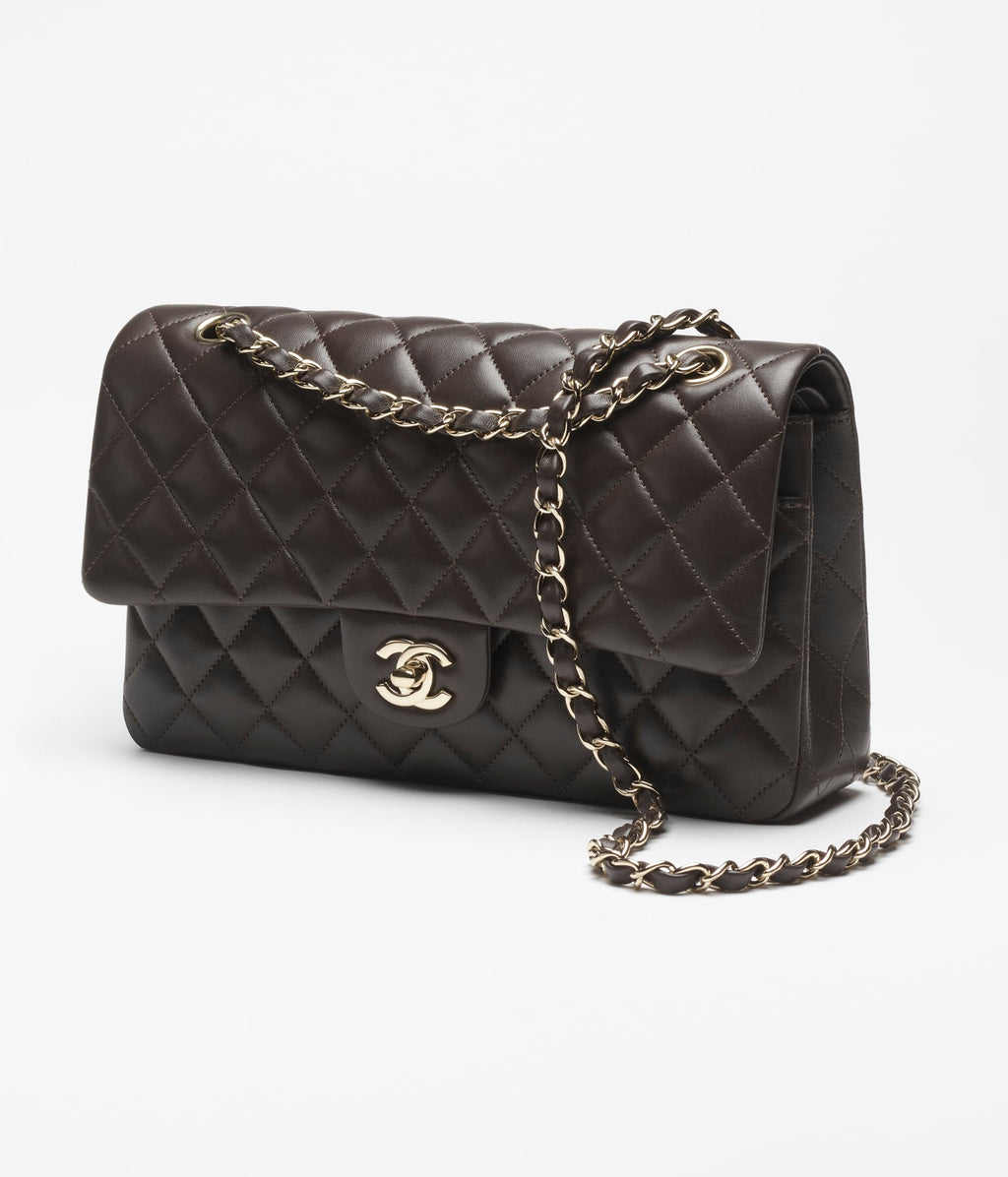 Chanel Brand Orignal Replica Classic Large And Medium