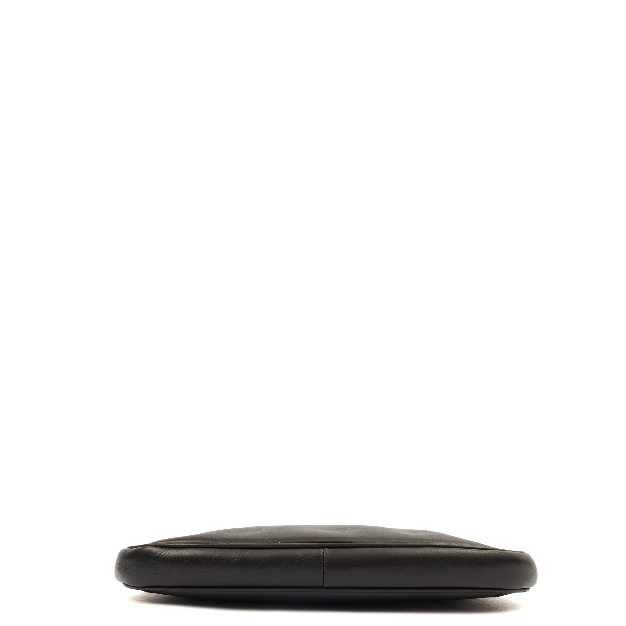 Saint Laurent Shoulder Bag Shoulder Bag in Black, Leather