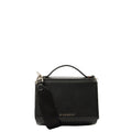Givenchy Top Handle Pandora Box - Mini in Black, Box Calfskin