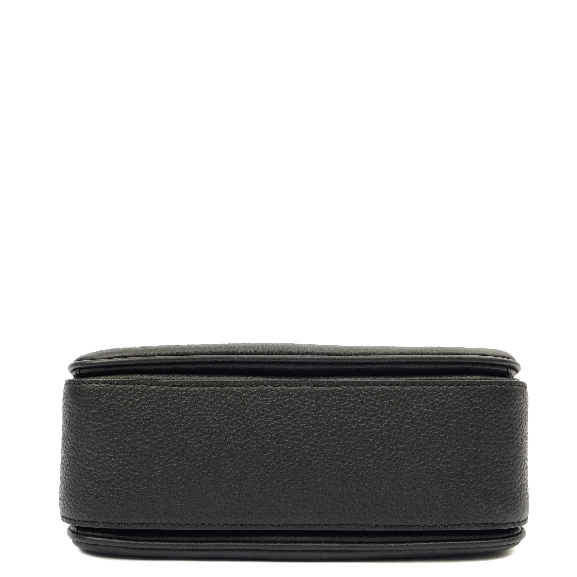 Coach Cross Body Cassie 19 in Black, Leather