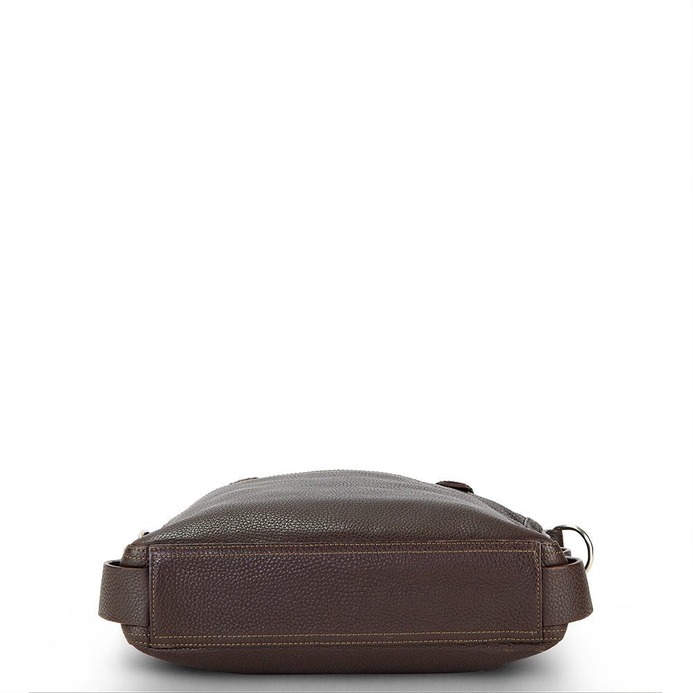 Givenchy Tote Top Handle in Cappuccino Beige, Box Calfskin