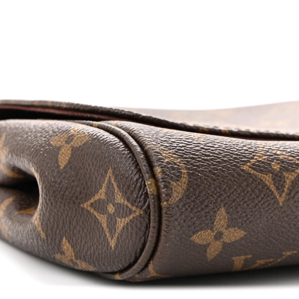 Monogram Favorite MM