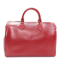 Epi Speedy 30 Castillan Red