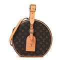 Monogram Petite Boite Chapeau