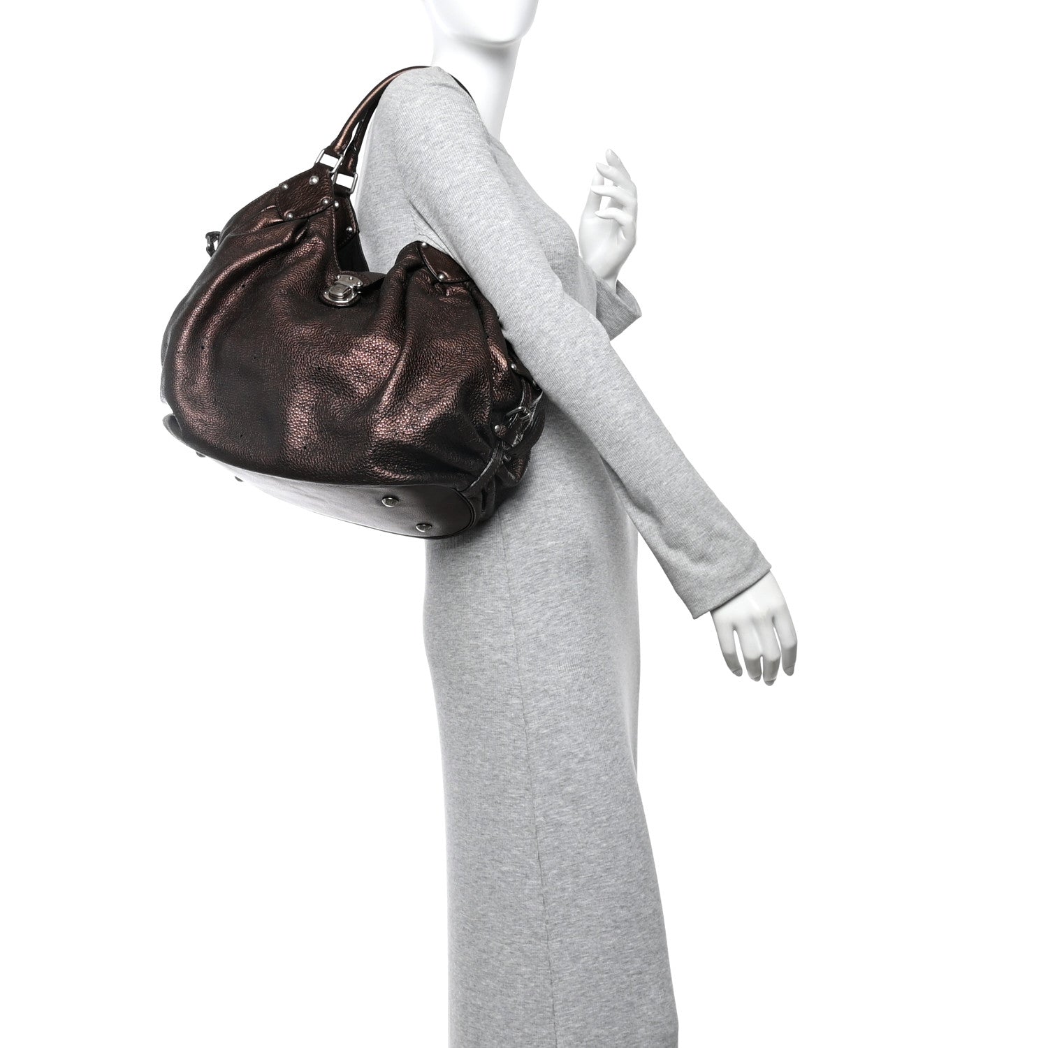 Mahina L Mordore