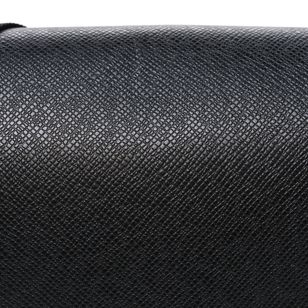 Taiga District PM Black