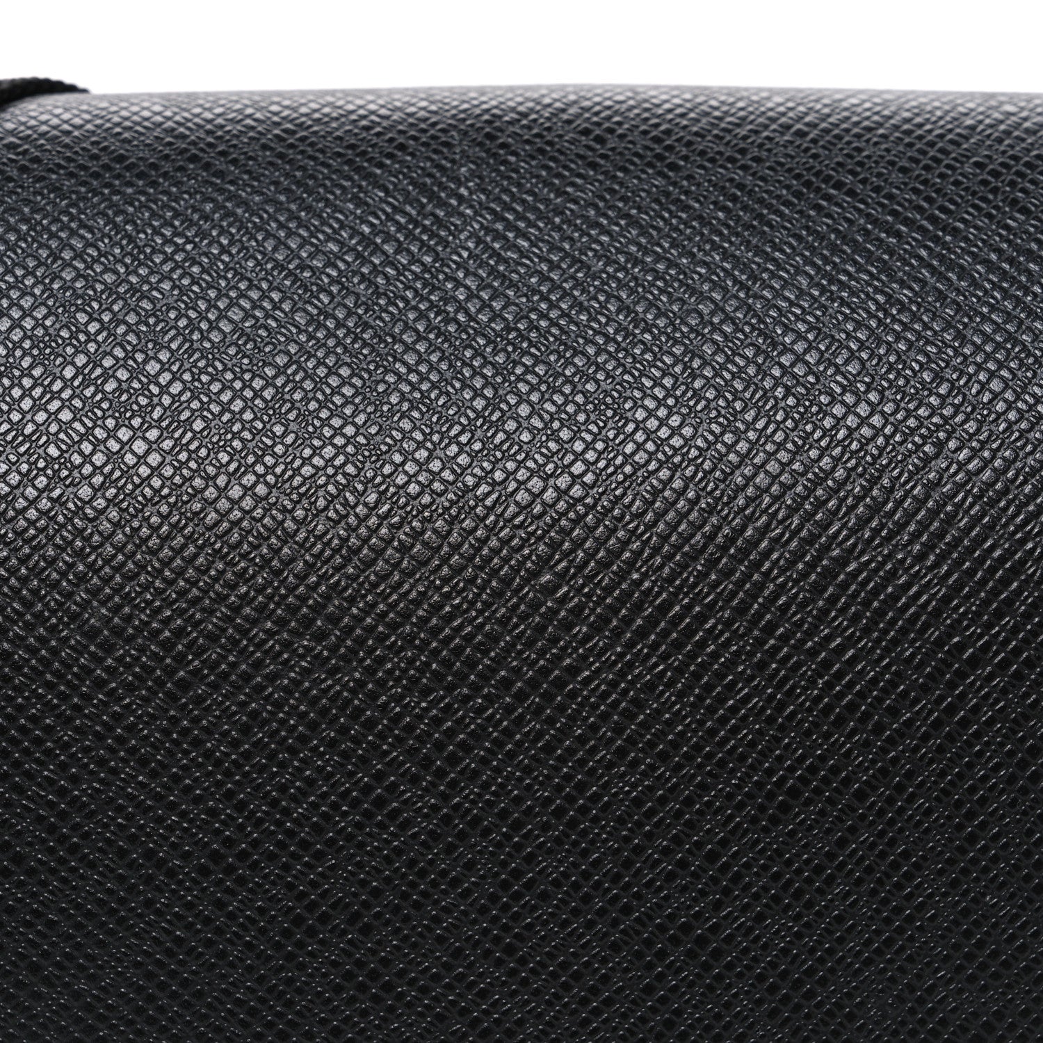 Taiga District PM Black