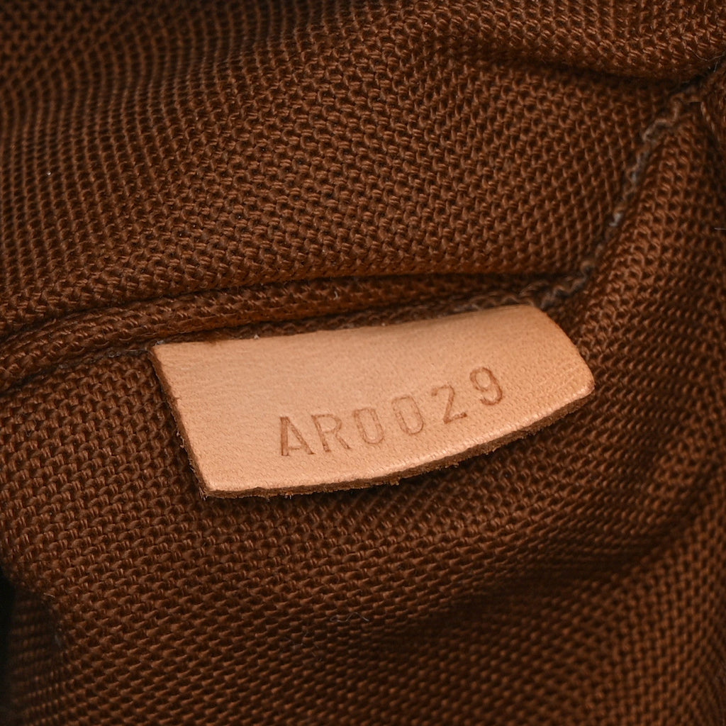 Monogram Tivoli PM