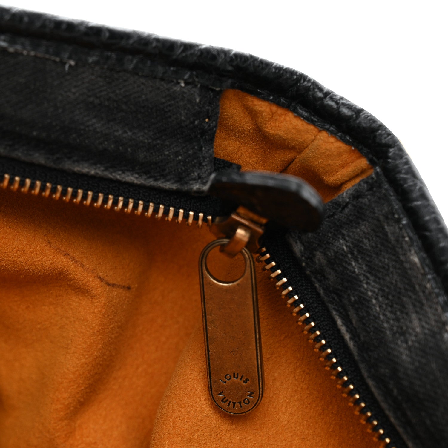 Denim Neo Cabby MM Black