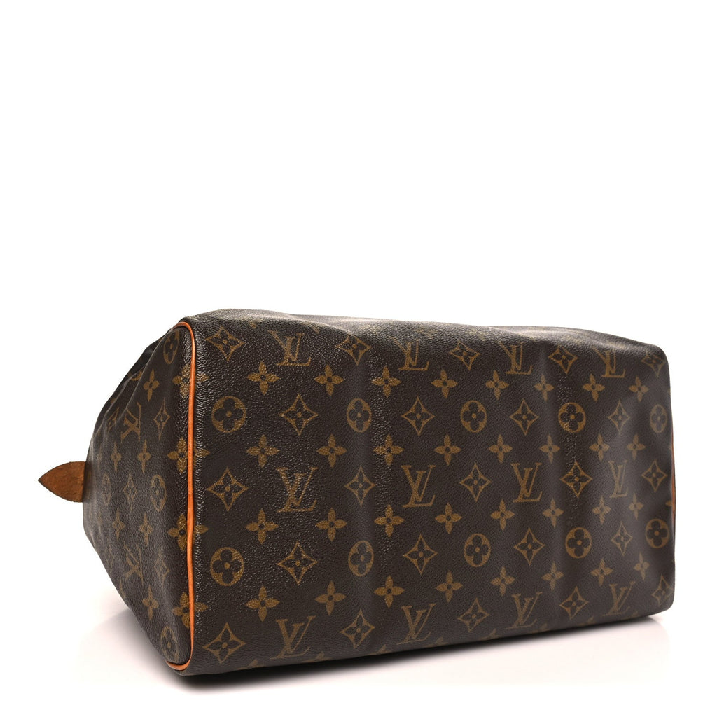 Monogram Speedy 35