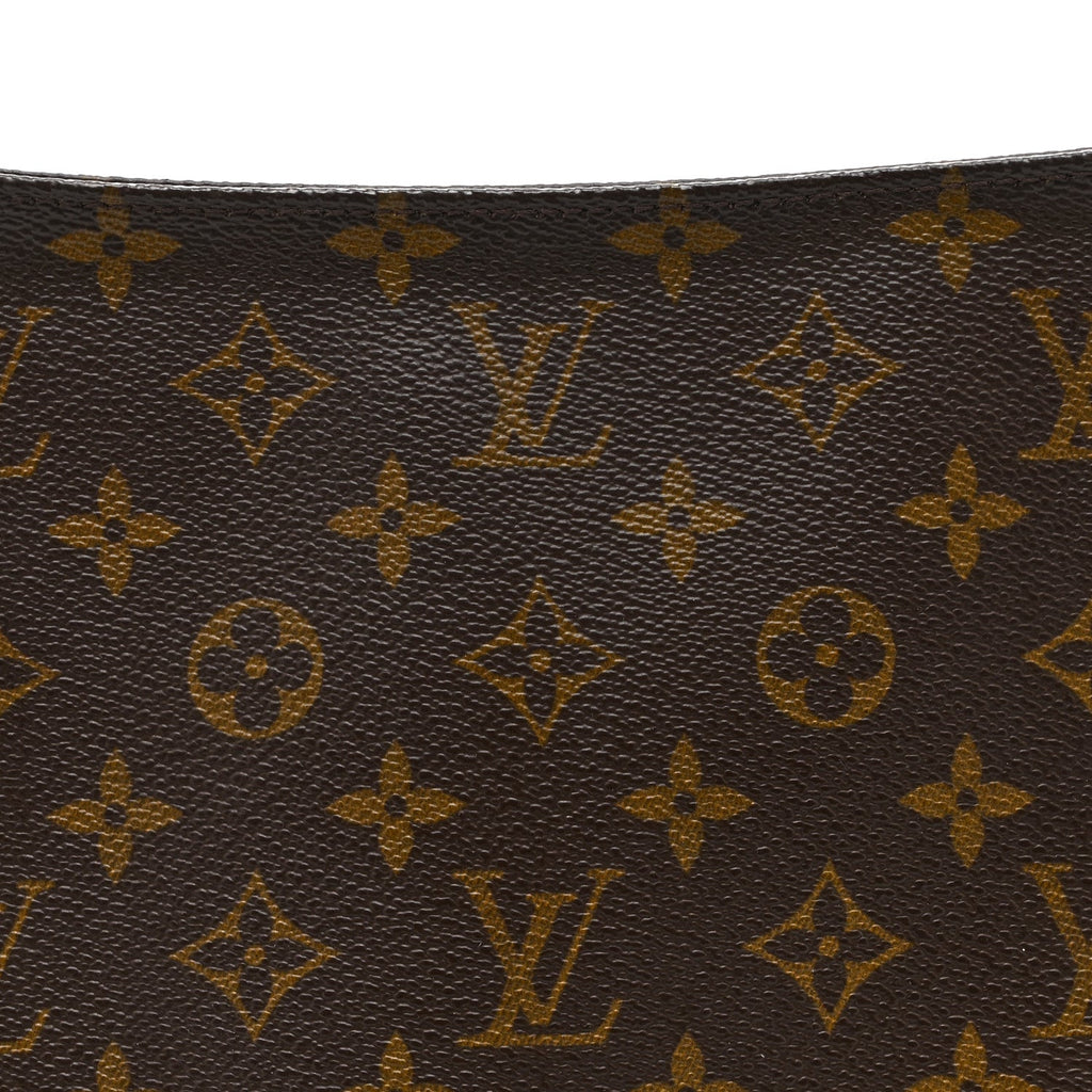 Monogram Looping MM