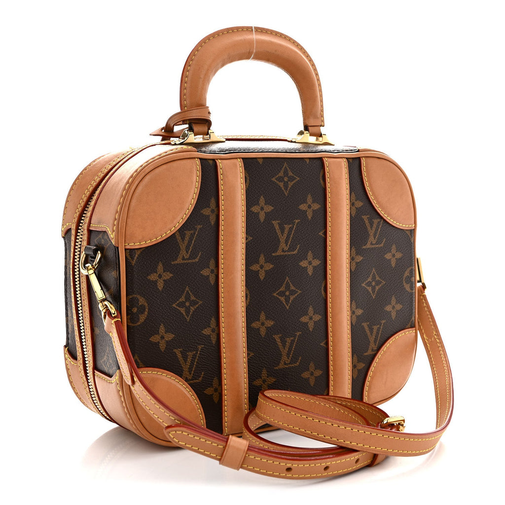 Monogram Valisette PM
