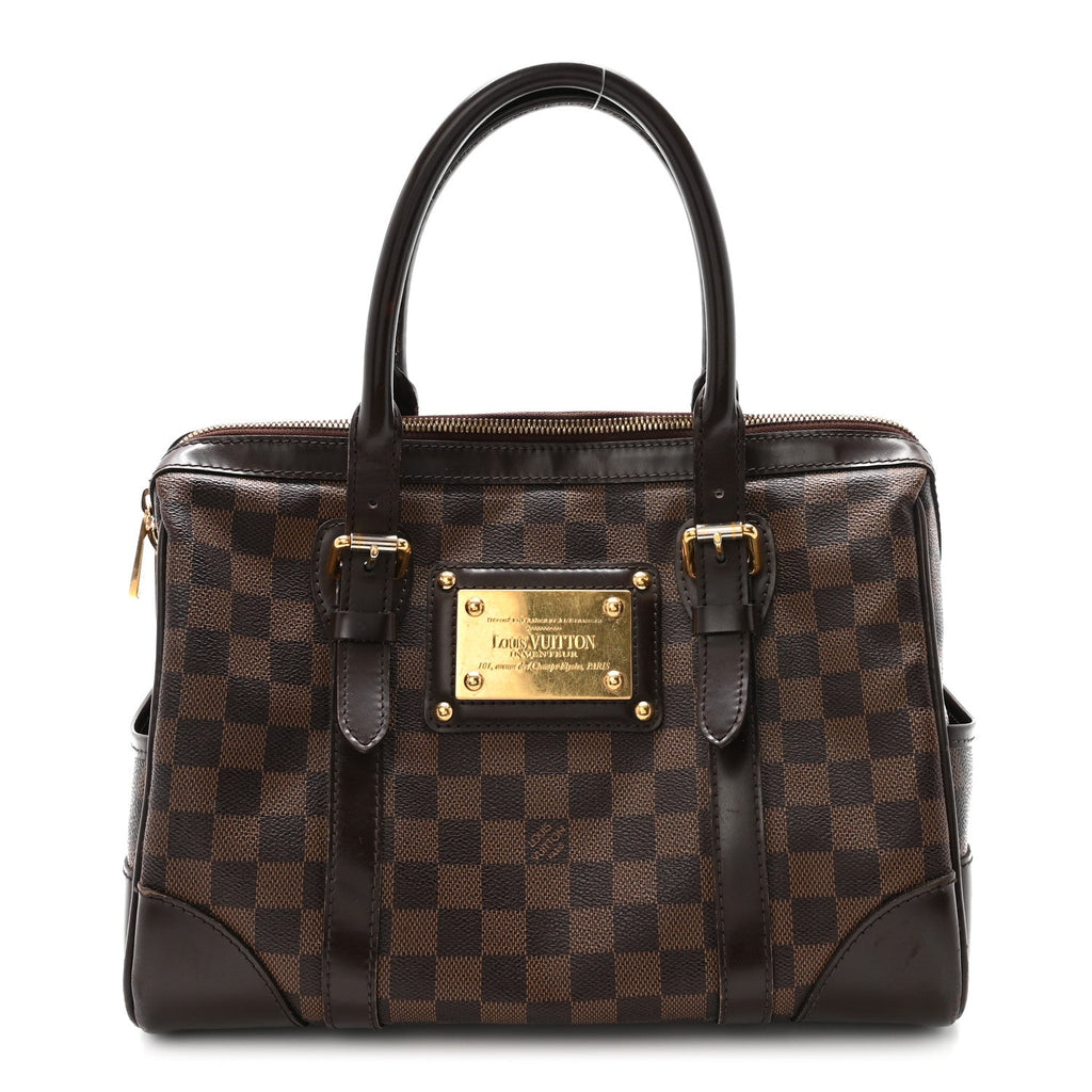 Damier Ebene Berkeley