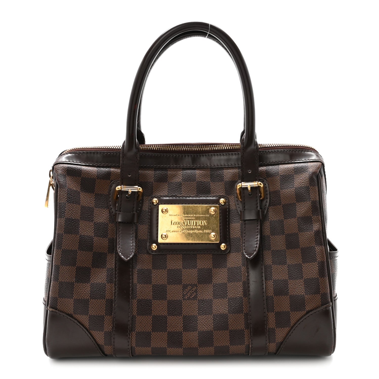 Damier Ebene Berkeley