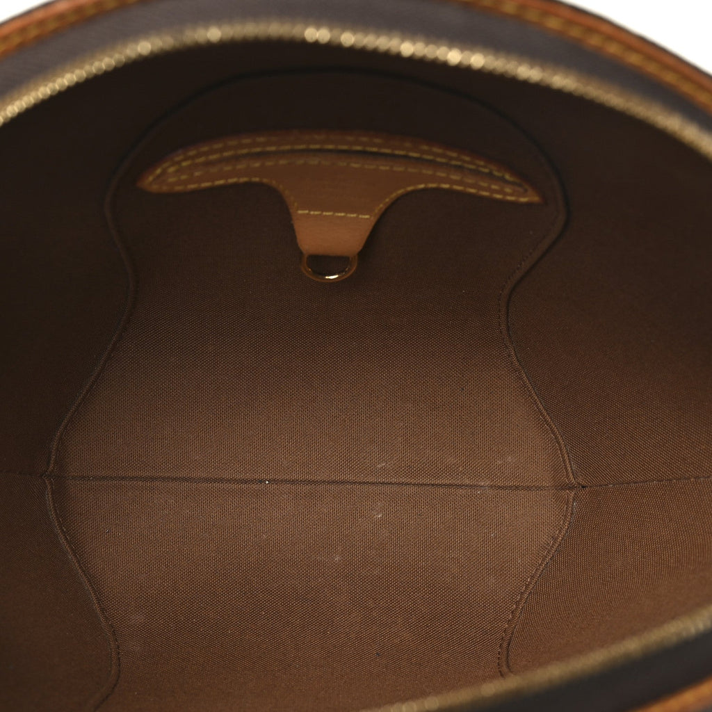 Monogram Ellipse PM